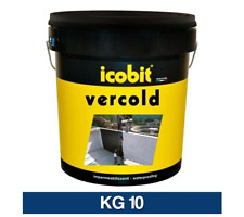 Asfalto freddo icobit usato  Caivano