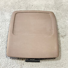 Center console lid for sale  Sugar Land