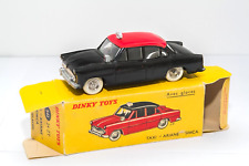 Dinky toys simca d'occasion  Expédié en Belgium