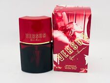Profumo versace versus usato  Vaccarizzo Albanese