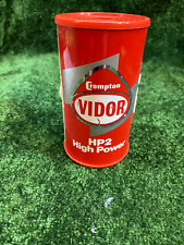 Vidor vintage novelty for sale  HYDE