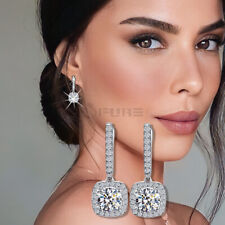 Cubic zirconia halo for sale  LOCHGELLY