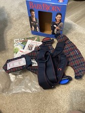 Baby bjorn baby for sale  Broussard