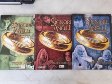 Evado mancoliste album usato  Bari