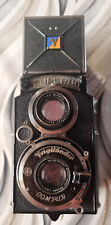 Appareil photographique argent d'occasion  Fougères