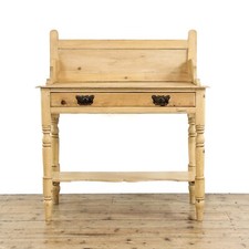 Antique stripped pine for sale  ABERDARE