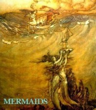 Mermaids hardcover ratisseau for sale  Montgomery