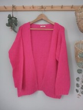 Cardigan lana mohair usato  Italia
