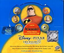 2004 disney pixar for sale  Ballwin