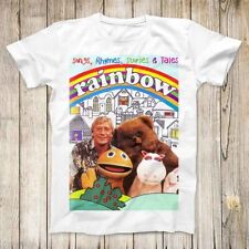 Rainbow show cartoon for sale  LONDON