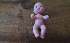 Bébé barbie années d'occasion  Cahors