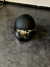 Visier skihelm schwarz gebraucht kaufen  Friedrichsthal