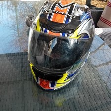 Kinderhelm gebraucht kaufen  Wallerfangen