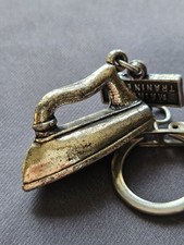 Porte cles fer d'occasion  L'Absie