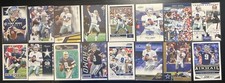 Tony romo card for sale  Marion