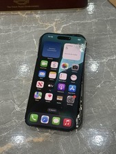Iphone pro genuine for sale  PETERBOROUGH