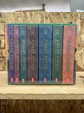 box harry potter comprar usado box harry potter comprar usado  Enviando para Brazil