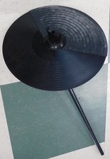 Alesis DM6 12" almofada eletrônica de prato/gatilho com braço de prato comprar usado  Enviando para Brazil