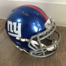 Nfl riddell mini for sale  LONDON
