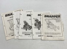 Snapper pro hydro for sale  Alexandria