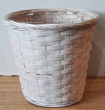 6.5 inch white for sale  Champaign