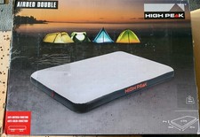 High peak double gebraucht kaufen  Glückstadt