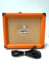 crush 20w orange amp guitar for sale crush 20w orange amp guitar for sale Dallas