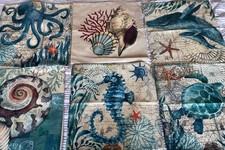Nautical costal sea for sale  NORWICH