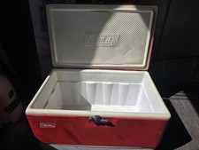 Vintage 1970s coleman for sale  Cudahy