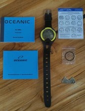 Tauchcomputer ceanic veo gebraucht kaufen  Gößweinstein