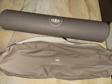 Lotuscrafts yogamatte arise gebraucht kaufen Lotuscrafts yogamatte arise gebraucht kaufen  Mamming