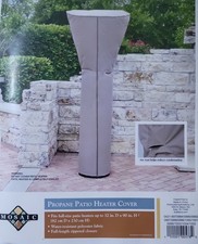Patio standing propane for sale  Yellville