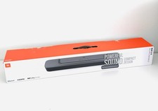 Jbl soundbar bar gebraucht kaufen  Berlin