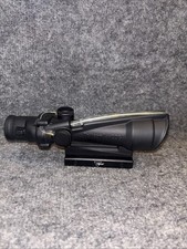 Trijicon acog 3.5x35 for sale  Gilbert