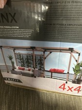 Linx tetrafit black for sale  Rossville