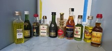 Miniature mignon liquori usato  Latina