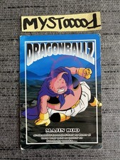 Carte Dragon Ball Z Memorial Photo #91 Majin Boo Japan OCCASION  comprar usado  Enviando para Brazil