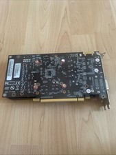 Gtx 950 2gb gebraucht kaufen  Kirchensittenbach