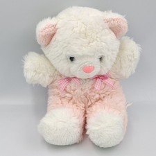 Ancien doudou peluche d'occasion  Le Portel