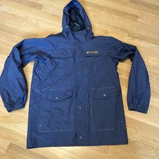 Columbia hooded zip for sale  Aumsville