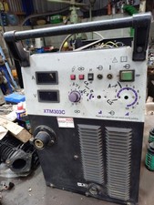 Parweld mig welder for sale  UTTOXETER
