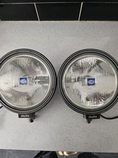 Hella rallye 3000 for sale  BURTON-ON-TRENT