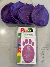 Pawz rubber dog for sale  Mason