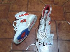 Lotto basket vintage usato  Villafranca Tirrena