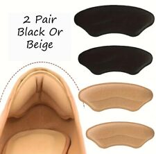 Pairs heel grips for sale  CONSETT