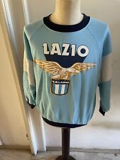 Felpa lazio usato  Viareggio