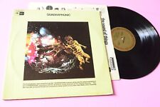 Santana LP Quadraphonic Edition Orig EUA 1972 QUASE PERFEITO comprar usado  Enviando para Brazil
