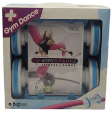 Nintendo wii body gebraucht kaufen  Bielefeld