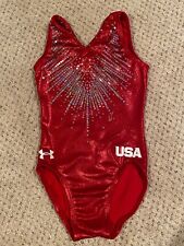 Armour fearless leotard for sale  Ocean View