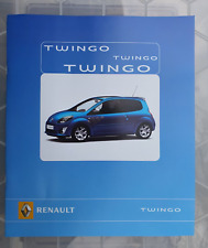 Renault twingo sales for sale  UK